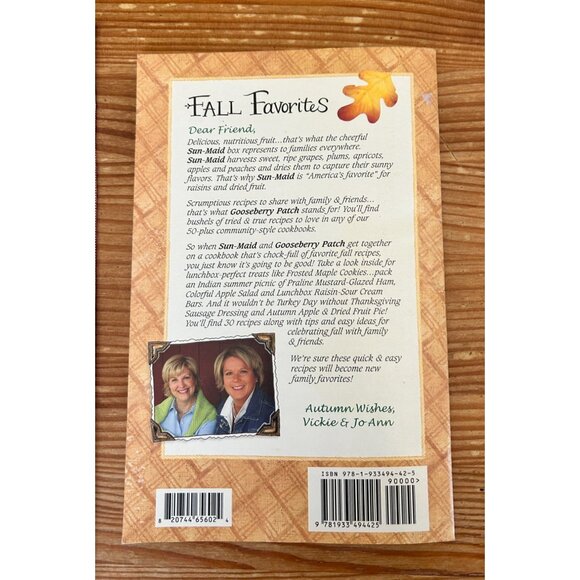 Set Of 5 Assorted Cooking Recipe Books: Salads Appetizers Fall Favorites BBQ - Picture 3 of 11